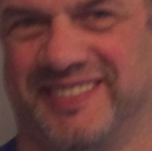 Profilbild på Roberto Capaldi