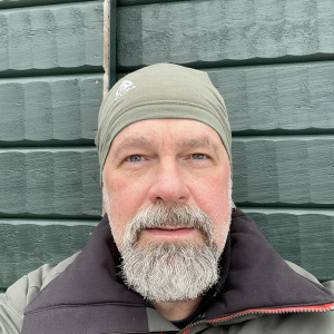 Profilbild på Roberto Nyholm