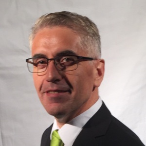 Profilbild på Roberto Ponce
