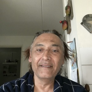 Profilbild på Roberto Sandén