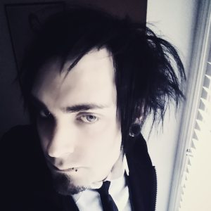 Profilbild på Robin Vincent Cardenes Sjöberg