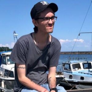 Profilbild på Robin Carlsson