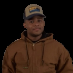 Profilbild på Robin Charaqi
