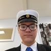 Profilbild på Robin Dahlstedt