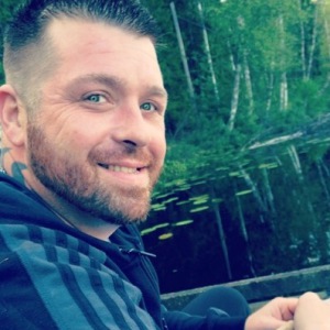 Profilbild på Robin Gillensjö