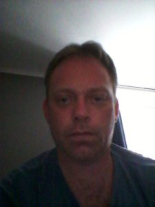 Profilbild på Robin Hallberg