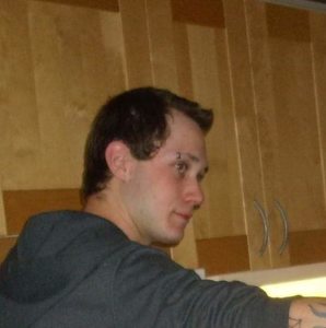 Profilbild på Robin Isaksson