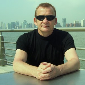 Profilbild på Robin Johansson