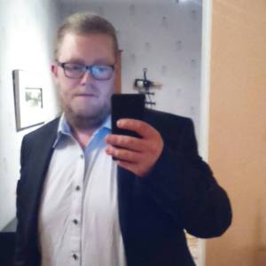 Profilbild på Robin Jonsson