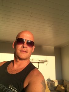 Profilbild på Robin Kämpe