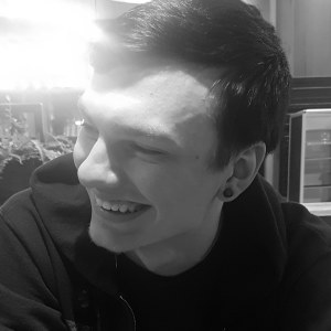 Profilbild på Robin Karlsson