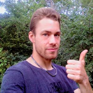 Profilbild på Robin Karlsson