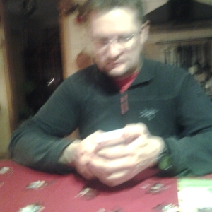 Profilbild på Robin Karlssosn Brehdahl