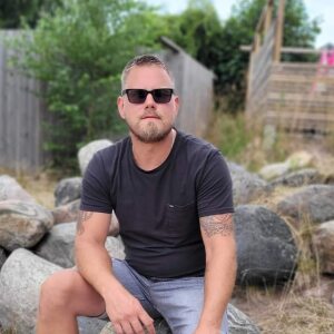 Profilbild på Robin Larsson