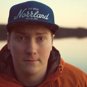 Profilbild på Robin Lundberg