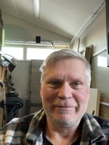 Profilbild på Robin Marklund