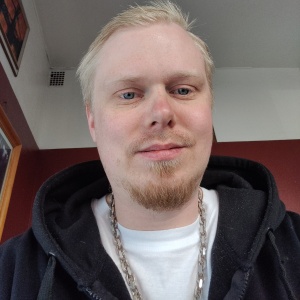 Profilbild på Robin Mårtensson