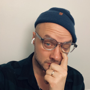 Profilbild på Robin Muhr