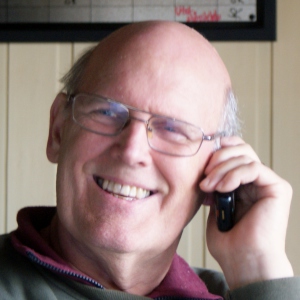 Profilbild på Robin Örnå