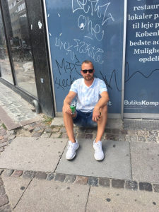 Profilbild på Robin Olsson