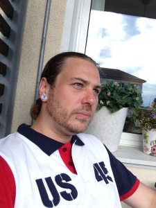 Profilbild på Robin Palm