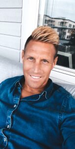 Profilbild på Robin Poulsen