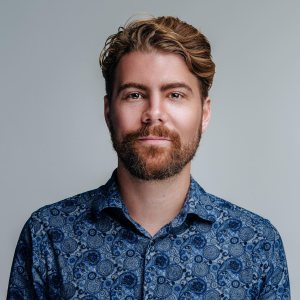 Profilbild på Robin Rydberg