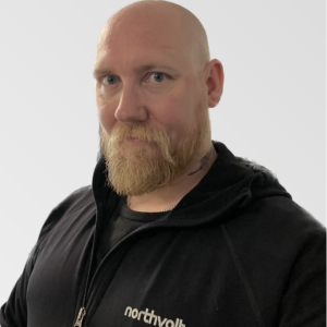 Profilbild på Robin Sandström