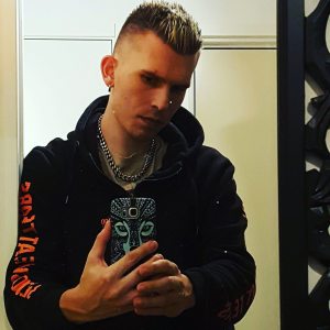 Profilbild på Robin Sjöström