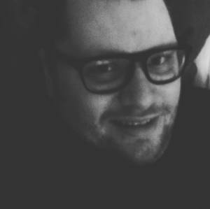 Profilbild på Robin Thelander