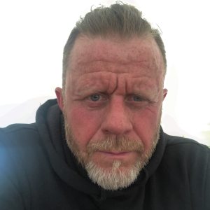 Profilbild på Robin Thompson