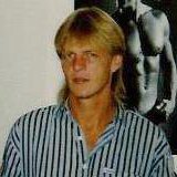 Profilbild på Rodger Stefansson