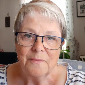 Profilbild på Rodhe Köllerström