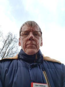 Profilbild på Rody Johansson