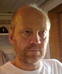 Profilbild på Roffe Warnbrant