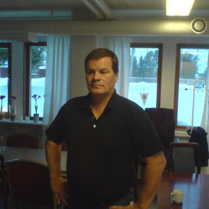 Profilbild på Roger Abrahamsson
