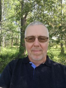 Profilbild på Roger Adler