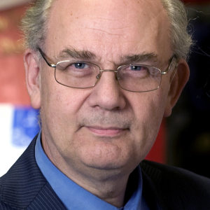 Profilbild på Roger Alderstrand