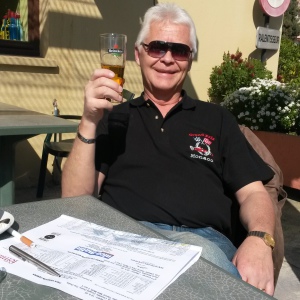 Profilbild på Roger Allerkrans