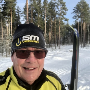 Profilbild på Roger Alm