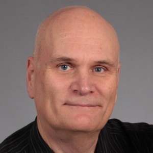 Profilbild på Roger Alm