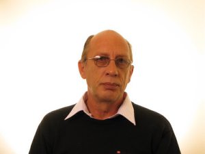 Profilbild på Roger Amren