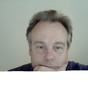 Profilbild på Roger Andersson