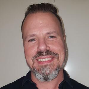 Profilbild på Roger Andersson