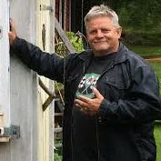 Profilbild på Roger Andersson