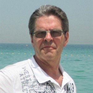 Profilbild på Roger Andersson