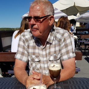 Profilbild på Roger Andersson