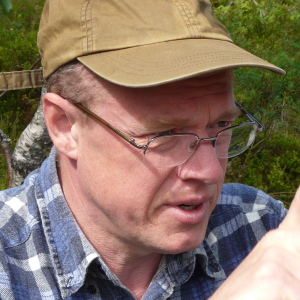 Profilbild på Roger Andersson
