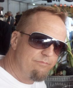 Profilbild på Roger Andersson