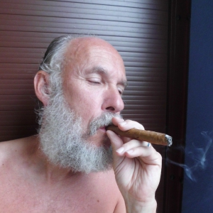 Profilbild på Roger Appelqvist